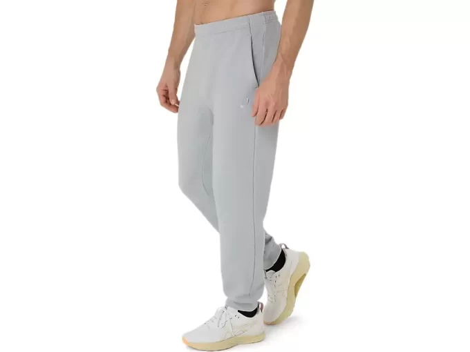LANG JOGGEBUKSE
