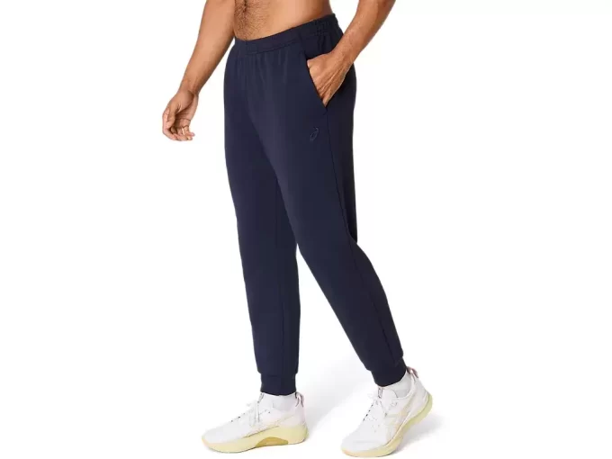 LANG JOGGEBUKSE