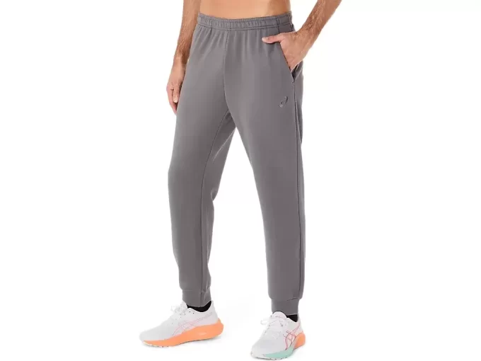 LANG JOGGEBUKSE