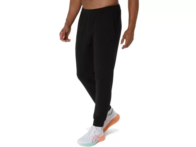 LANG JOGGEBUKSE