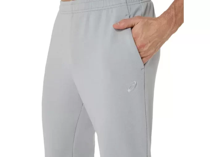 LANG JOGGEBUKSE