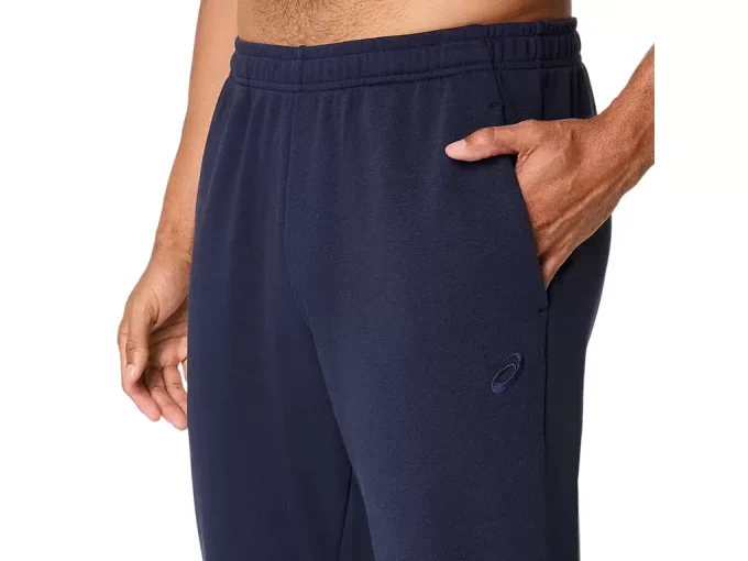 LANG JOGGEBUKSE