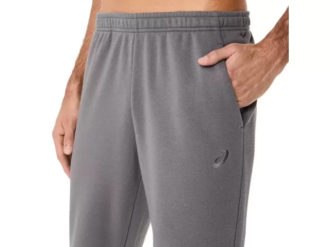 LANG JOGGEBUKSE