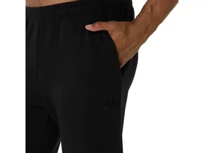 LANG JOGGEBUKSE