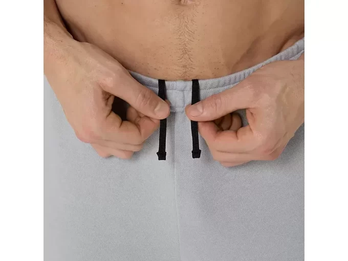 LANG JOGGEBUKSE