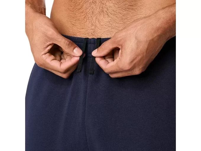LANG JOGGEBUKSE