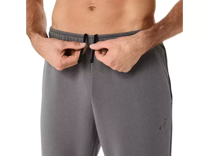 LANG JOGGEBUKSE