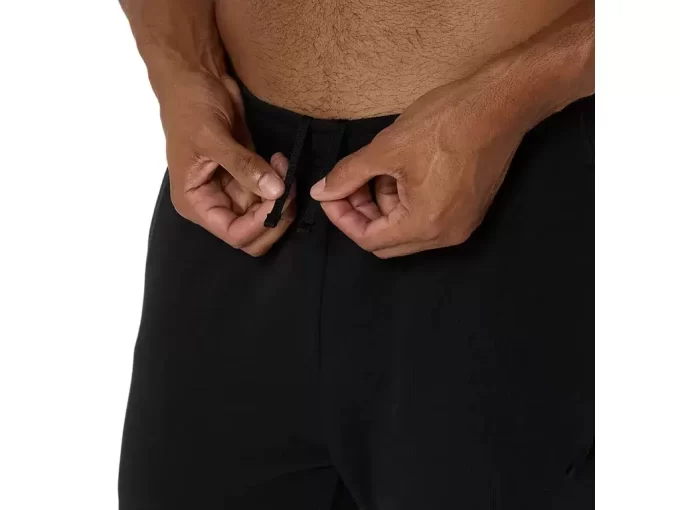 LANG JOGGEBUKSE