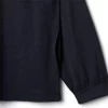 LANGERMET RUNNINGSHALS