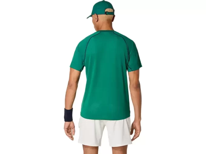 MATCH ACTIBREEZE KORT ERME TOPP