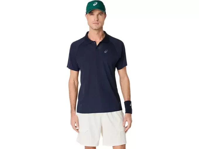 MATCH ACTIBREEZE POLO-SKJORTE