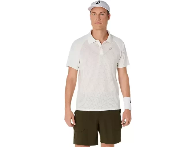 MATCH ACTIBREEZE POLO-SKJORTE
