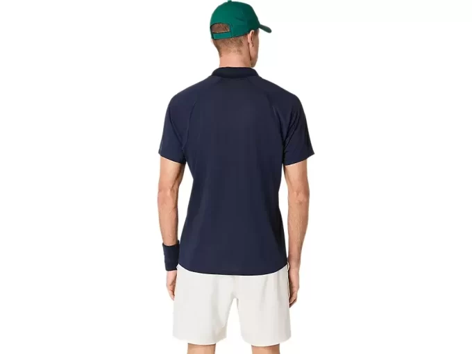 MATCH ACTIBREEZE POLO-SKJORTE