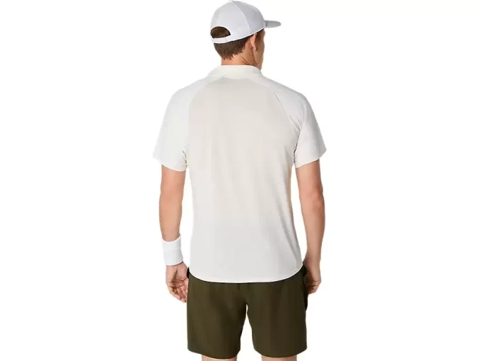 MATCH ACTIBREEZE POLO-SKJORTE
