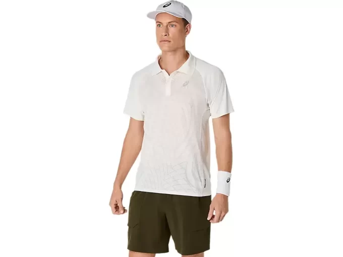 MATCH ACTIBREEZE POLO-SKJORTE