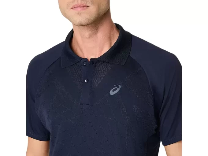 MATCH ACTIBREEZE POLO-SKJORTE