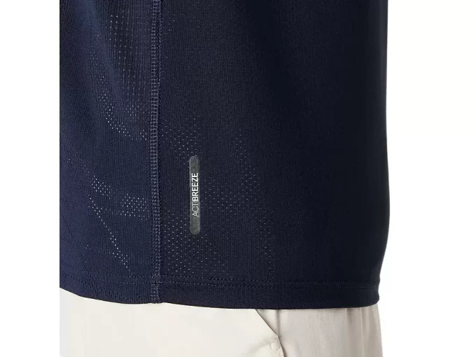 MATCH ACTIBREEZE POLO-SKJORTE
