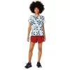 METARUN SHIBORI KORTERMER TOPP