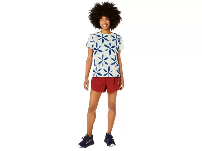 METARUN SHIBORI KORTERMER TOPP