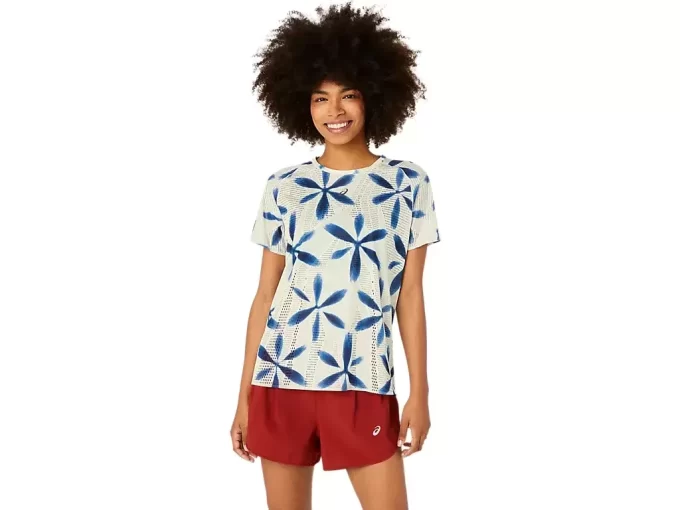 METARUN SHIBORI KORTERMER TOPP