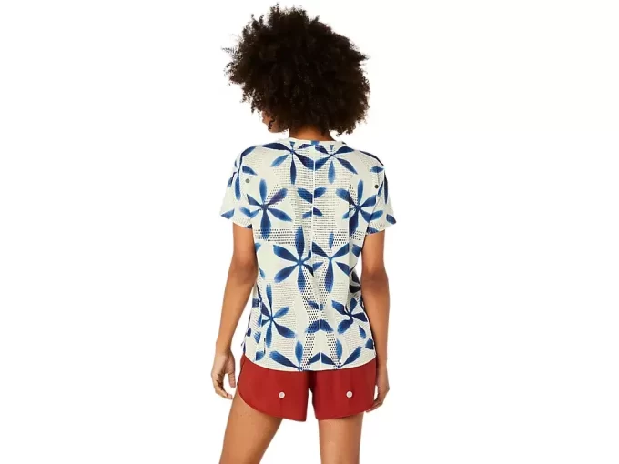 METARUN SHIBORI KORTERMER TOPP