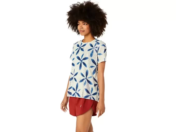 METARUN SHIBORI KORTERMER TOPP
