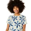 METARUN SHIBORI KORTERMER TOPP