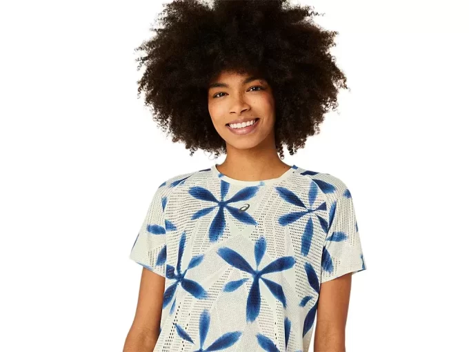 METARUN SHIBORI KORTERMER TOPP