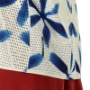 METARUN SHIBORI KORTERMER TOPP