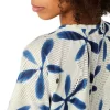 METARUN SHIBORI KORTERMER TOPP