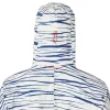 METARUN SHIBORI VANNTETT JAKKE METARUN SHIBORI VANNTETT JAKKE