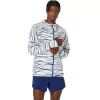 METARUN SHIBORI VANNTETT JAKKE METARUN SHIBORI VANNTETT JAKKE