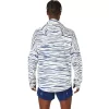 METARUN SHIBORI VANNTETT JAKKE METARUN SHIBORI VANNTETT JAKKE