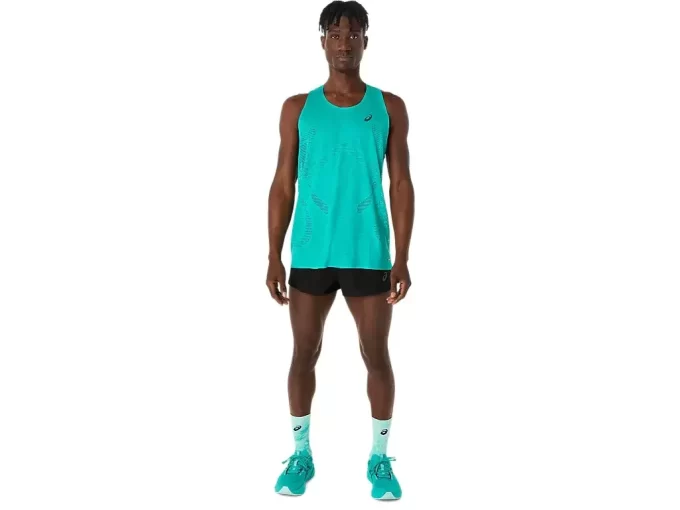 METARUN-SINGLET