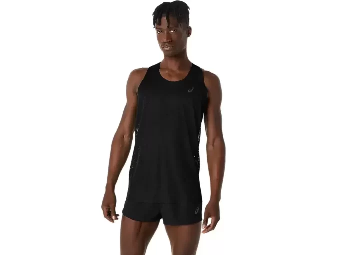 METARUN-SINGLET