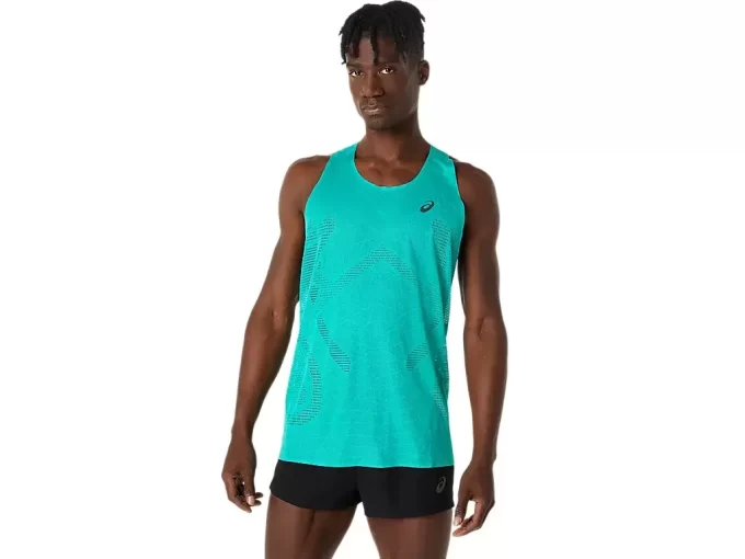 METARUN-SINGLET