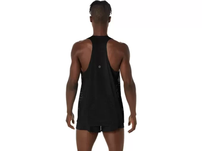 METARUN-SINGLET