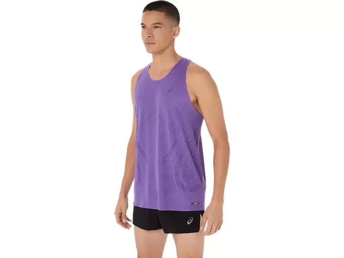 METARUN-SINGLET