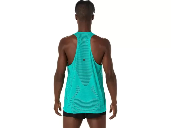 METARUN-SINGLET