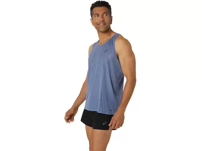 METARUN-SINGLET
