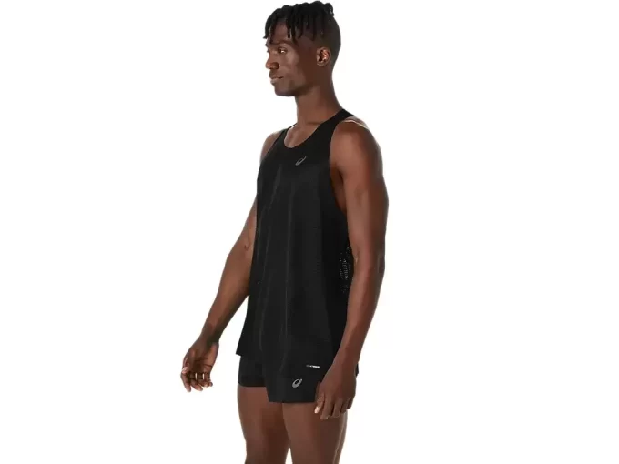 METARUN-SINGLET