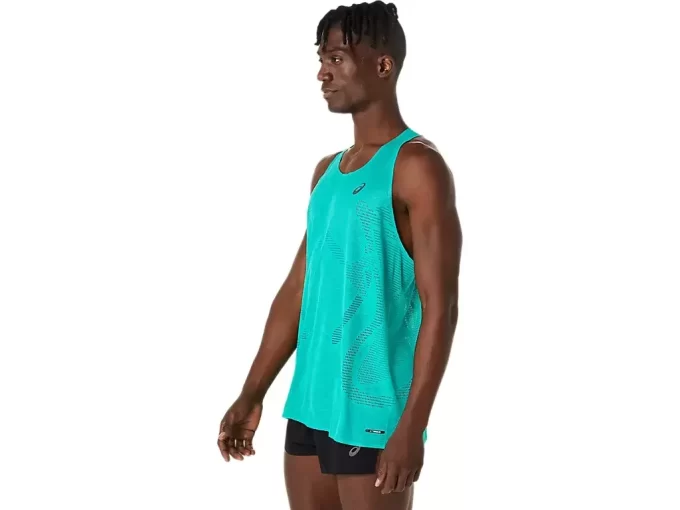 METARUN-SINGLET