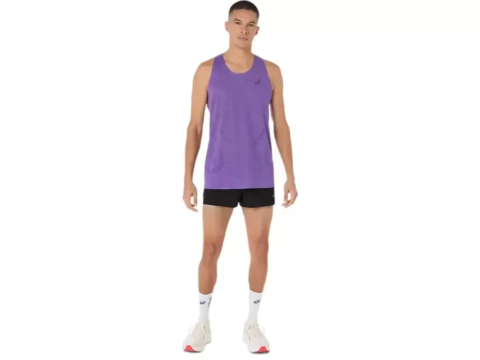 METARUN-SINGLET