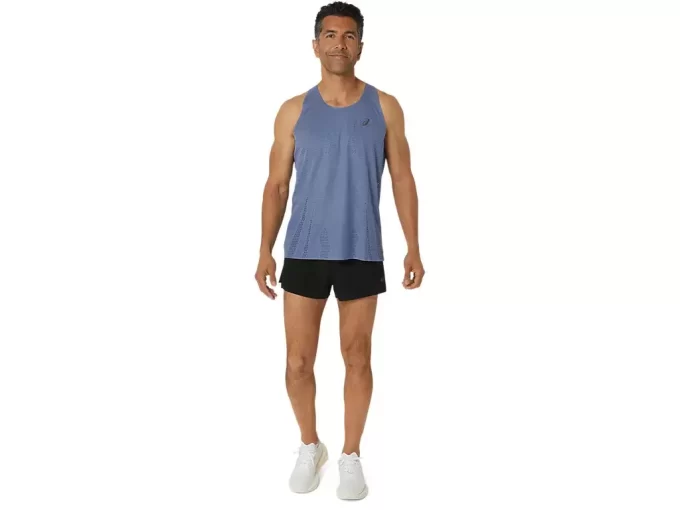 METARUN-SINGLET