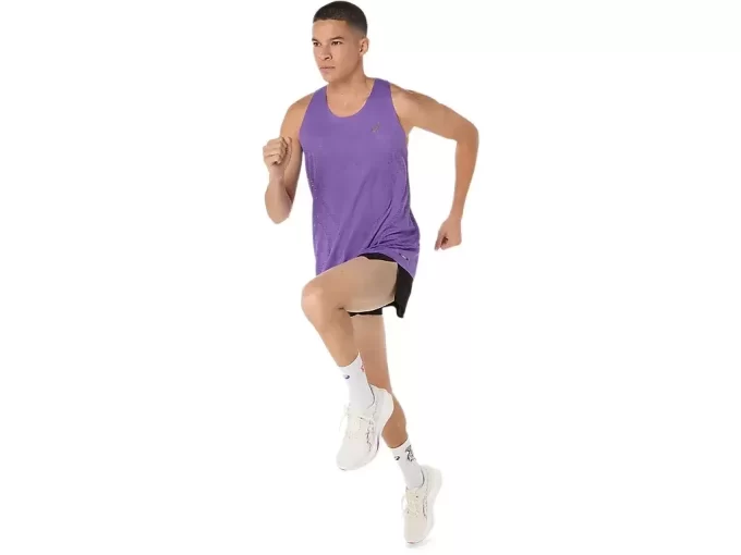 METARUN-SINGLET