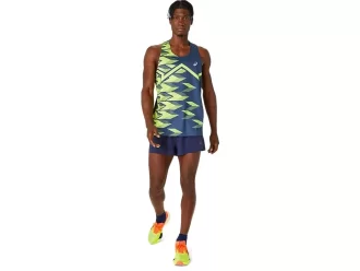 METARUN SPLIT SHORTS FOR HERRER
