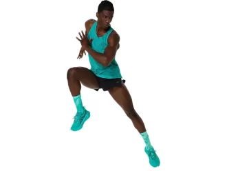METARUN SPLIT SHORTS FOR HERRER
