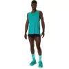 METARUN SPLIT SHORTS FOR HERRER