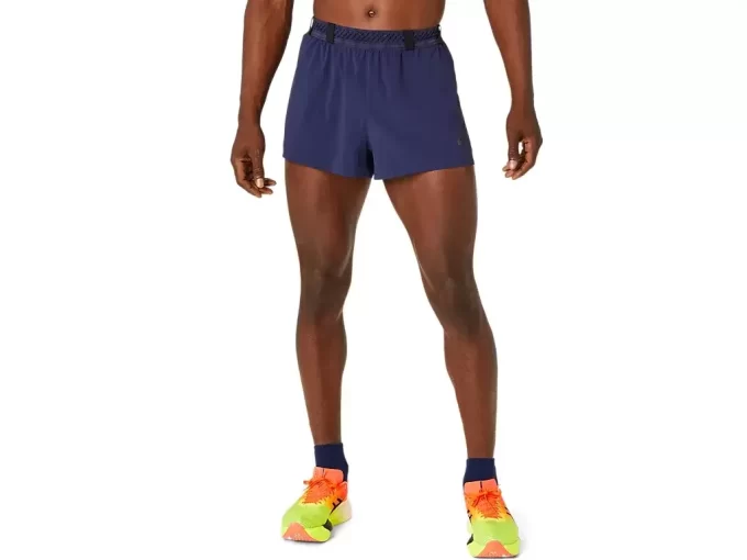 METARUN SPLIT SHORTS FOR HERRER