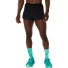 METARUN SPLIT SHORTS FOR HERRER